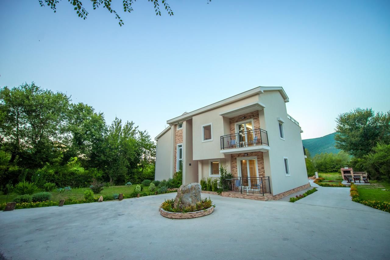 Апартаменты Apartment Vrutak Котор-13