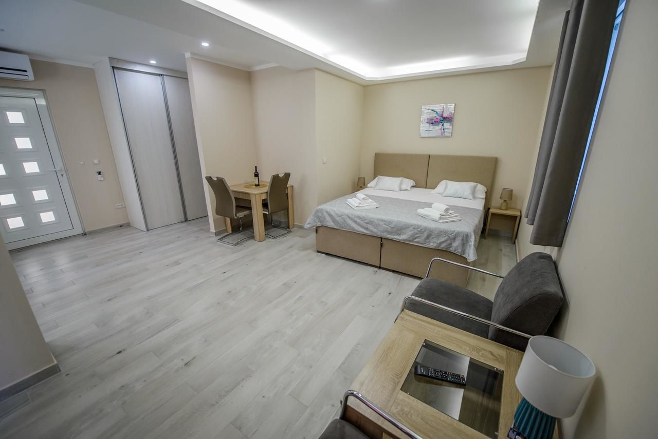 Апартаменты Apartment Vrutak Котор-15