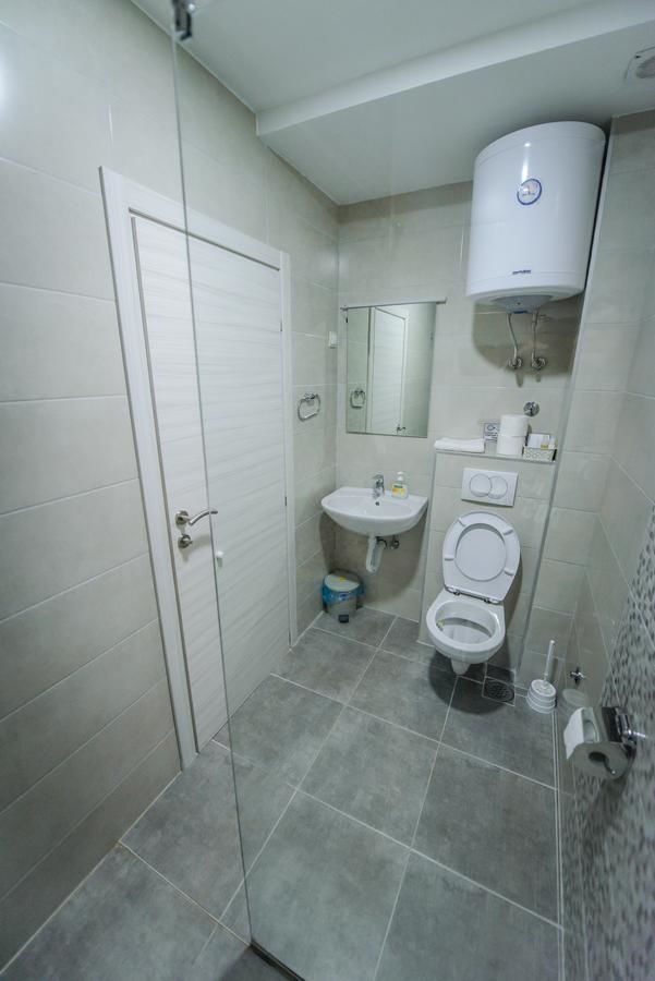 Апартаменты Apartment Vrutak Котор-16