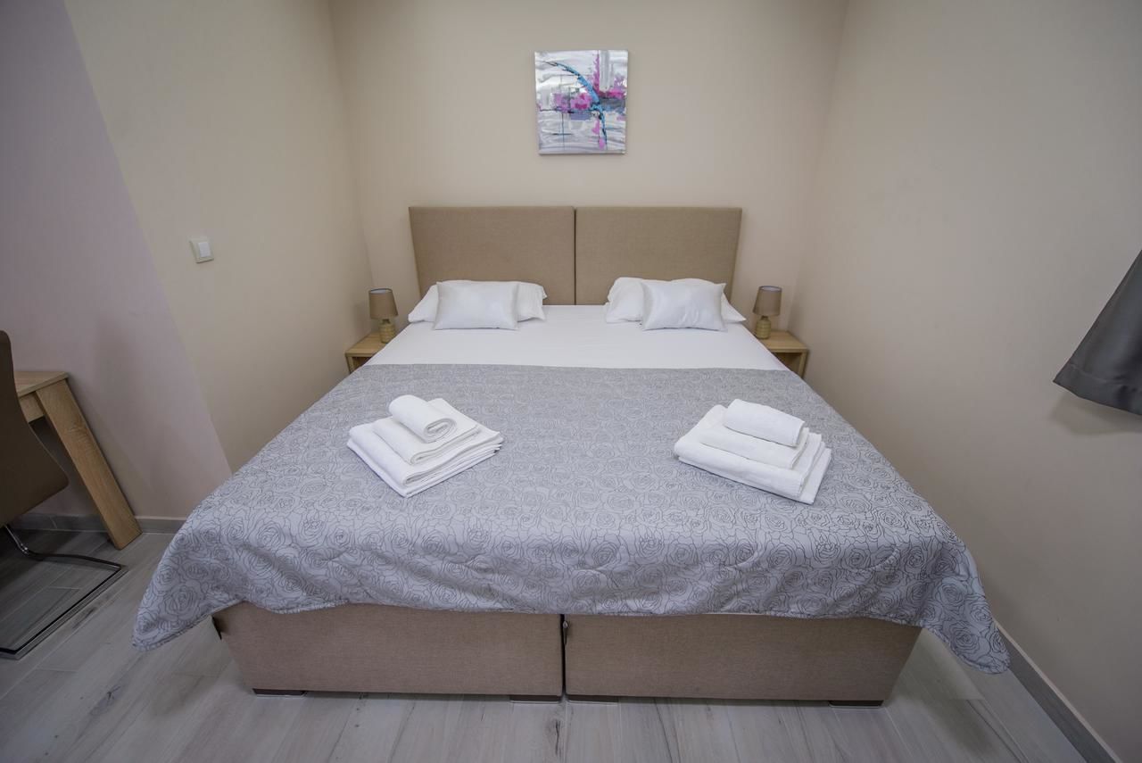 Апартаменты Apartment Vrutak Котор-18