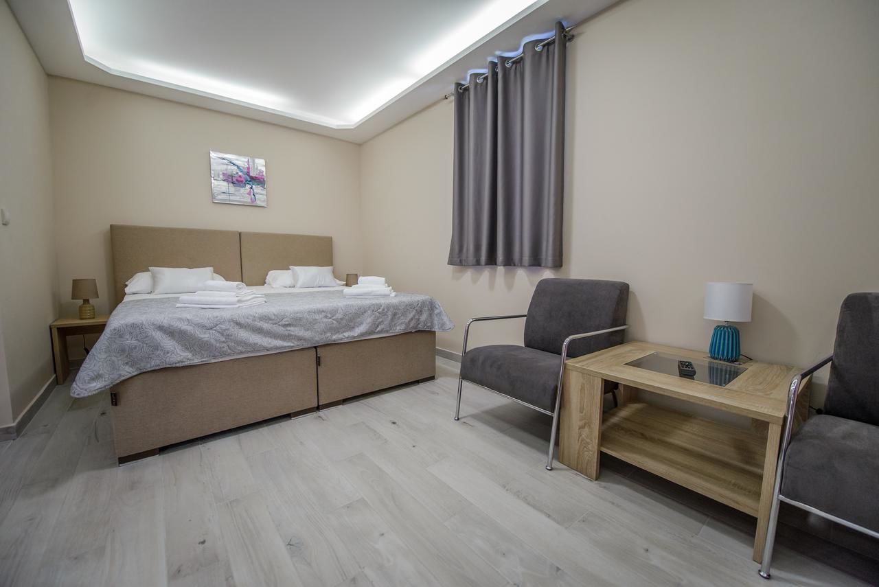 Апартаменты Apartment Vrutak Котор-19