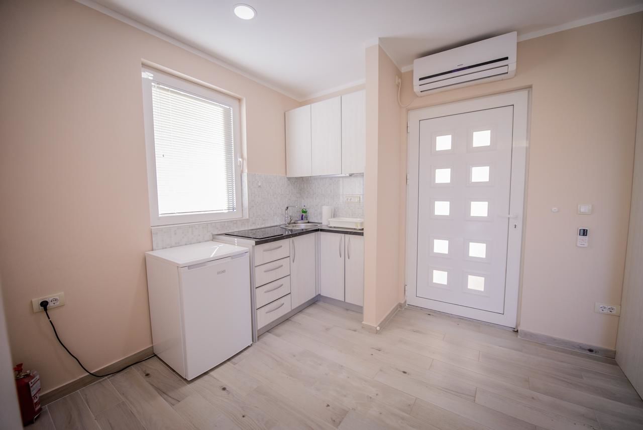 Апартаменты Apartment Vrutak Котор-20