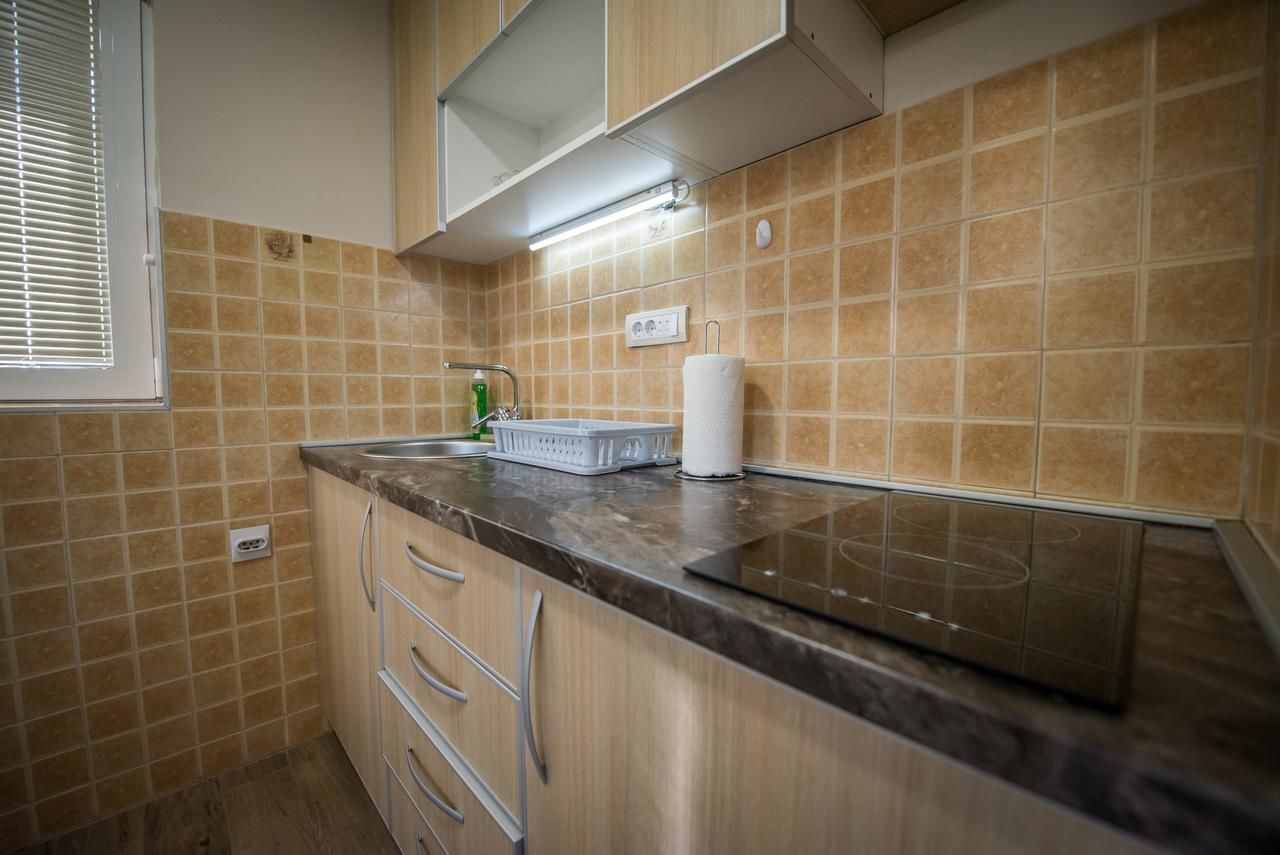 Апартаменты Apartment Vrutak Котор-23