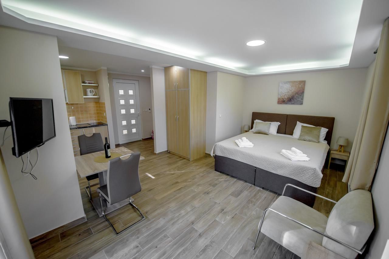 Апартаменты Apartment Vrutak Котор-27