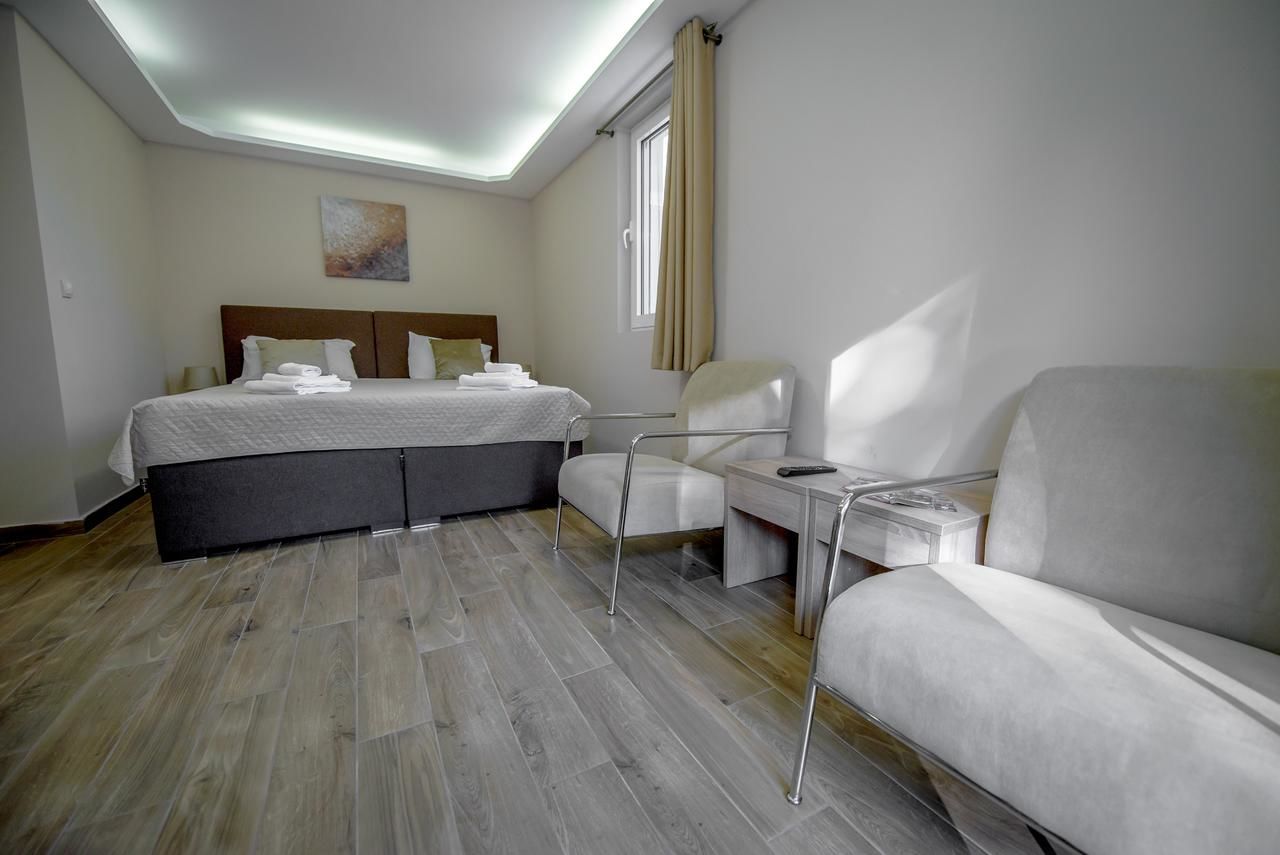 Апартаменты Apartment Vrutak Котор-28