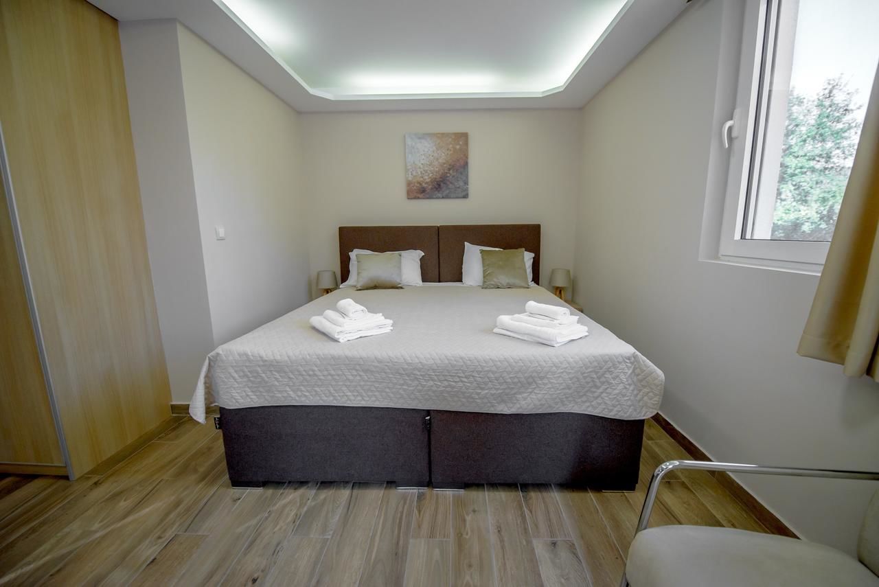 Апартаменты Apartment Vrutak Котор-29