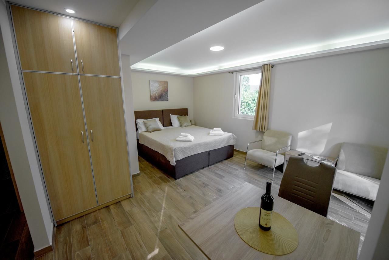 Апартаменты Apartment Vrutak Котор-30