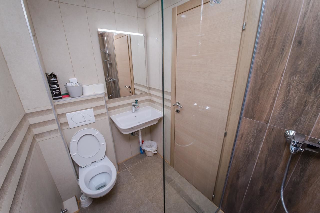 Апартаменты Apartment Vrutak Котор-32