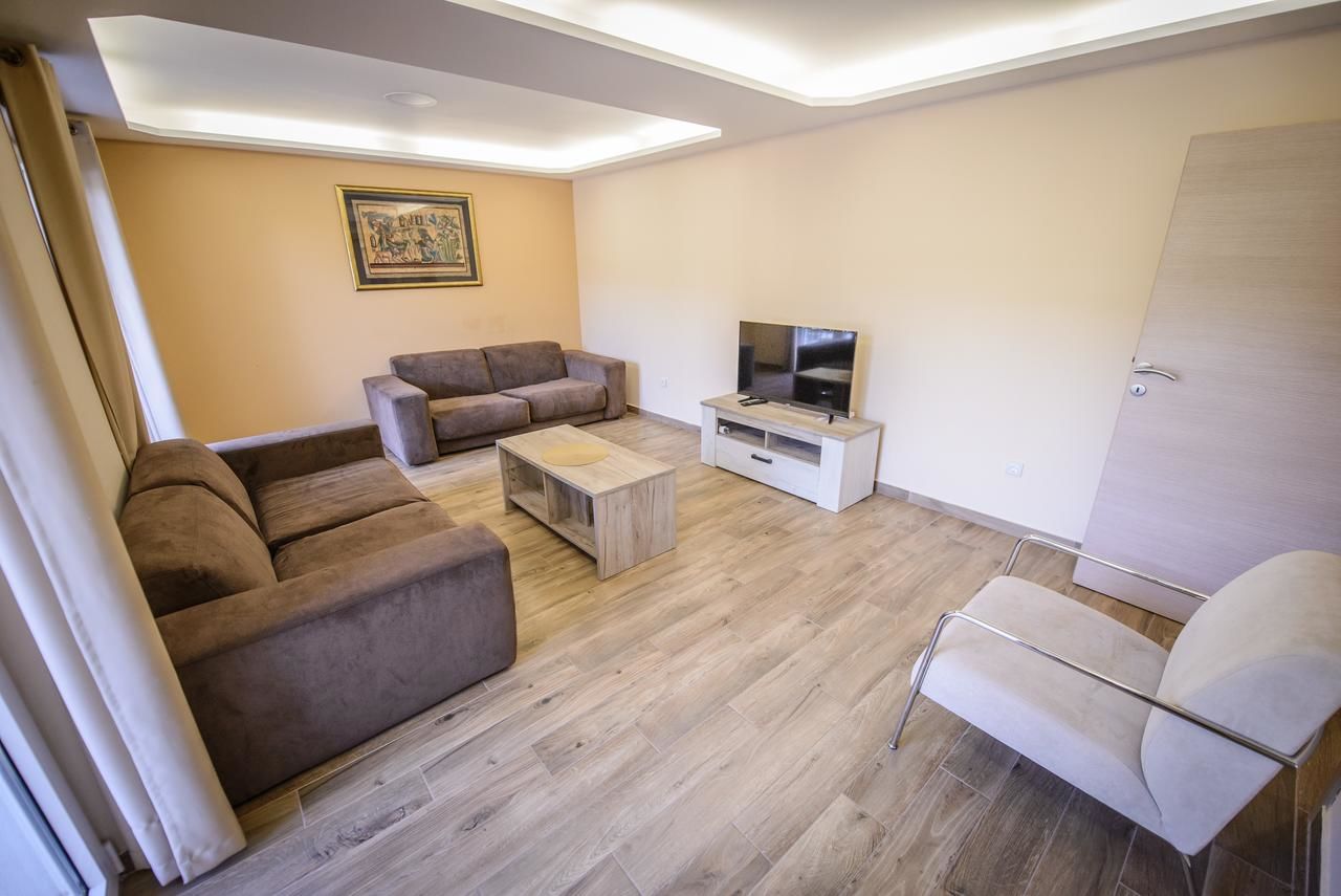 Апартаменты Apartment Vrutak Котор