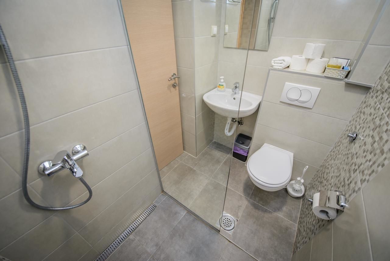 Апартаменты Apartment Vrutak Котор