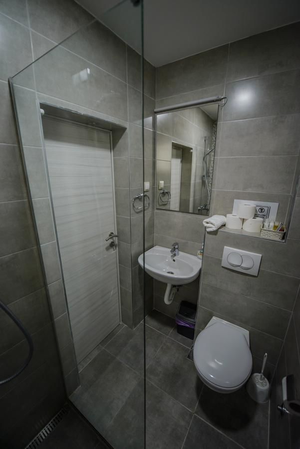 Апартаменты Apartment Vrutak Котор