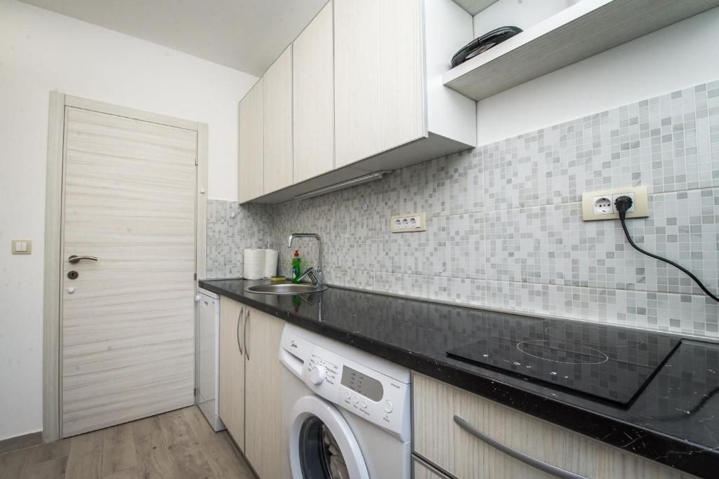 Апартаменты Apartment Vrutak Котор