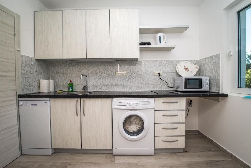 Апартаменты Apartment Vrutak Котор