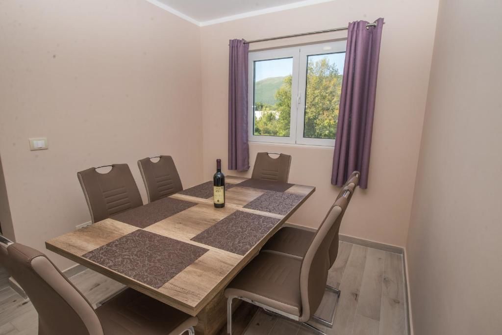 Апартаменты Apartment Vrutak Котор