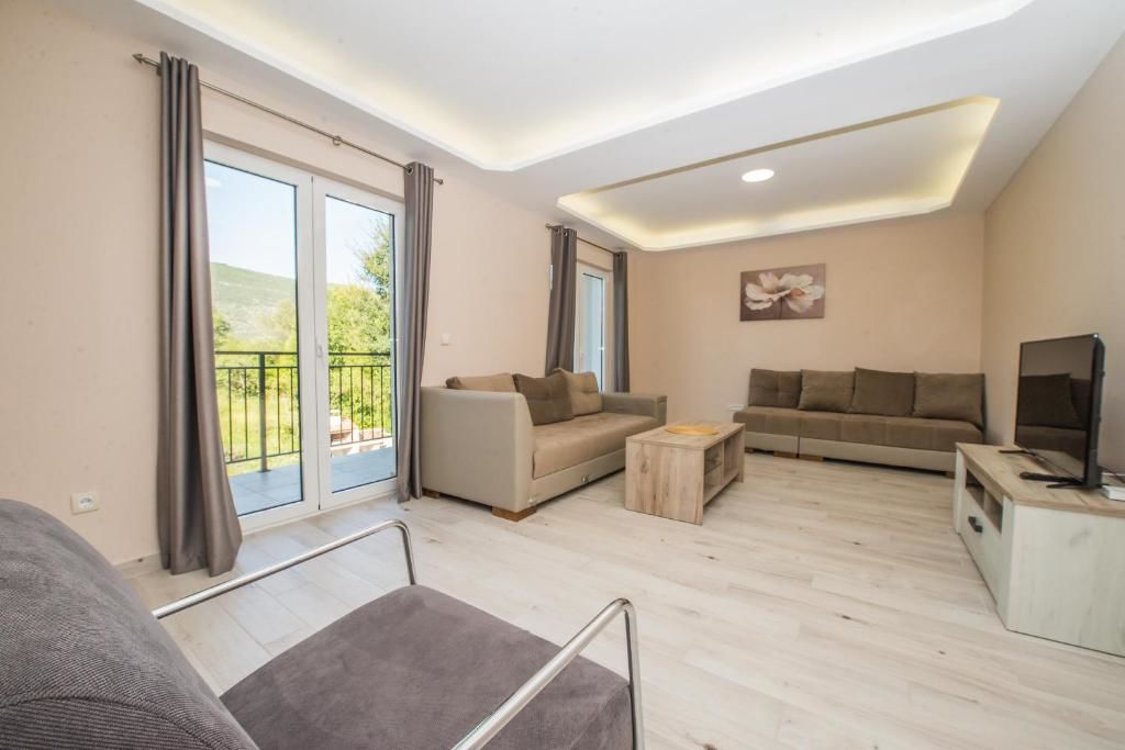 Апартаменты Apartment Vrutak Котор