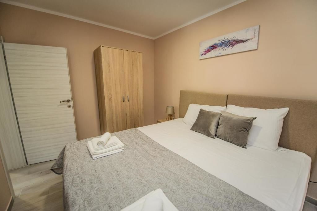 Апартаменты Apartment Vrutak Котор