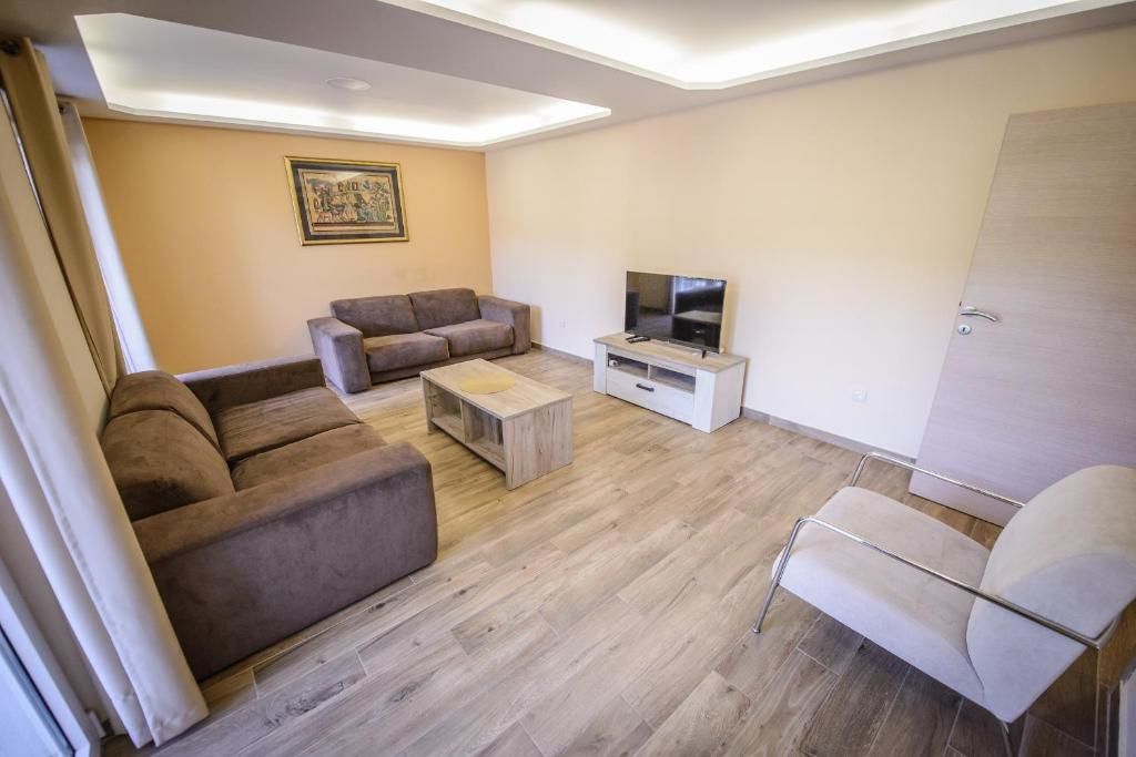 Апартаменты Apartment Vrutak Котор