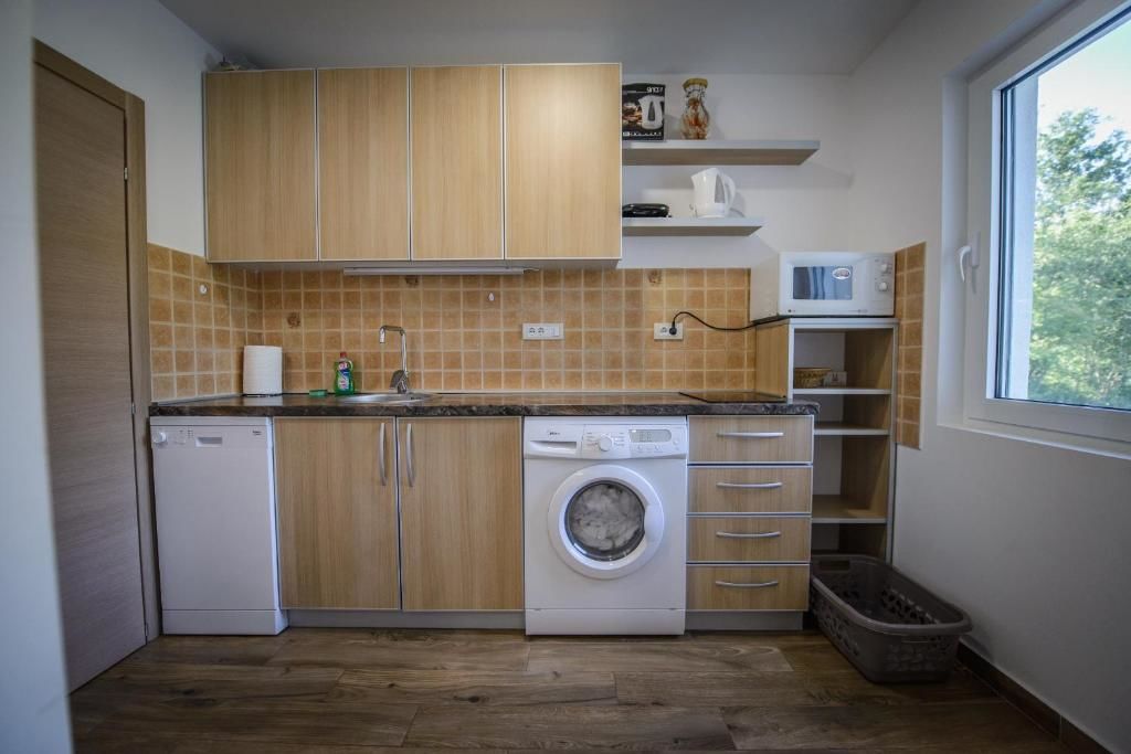 Апартаменты Apartment Vrutak Котор