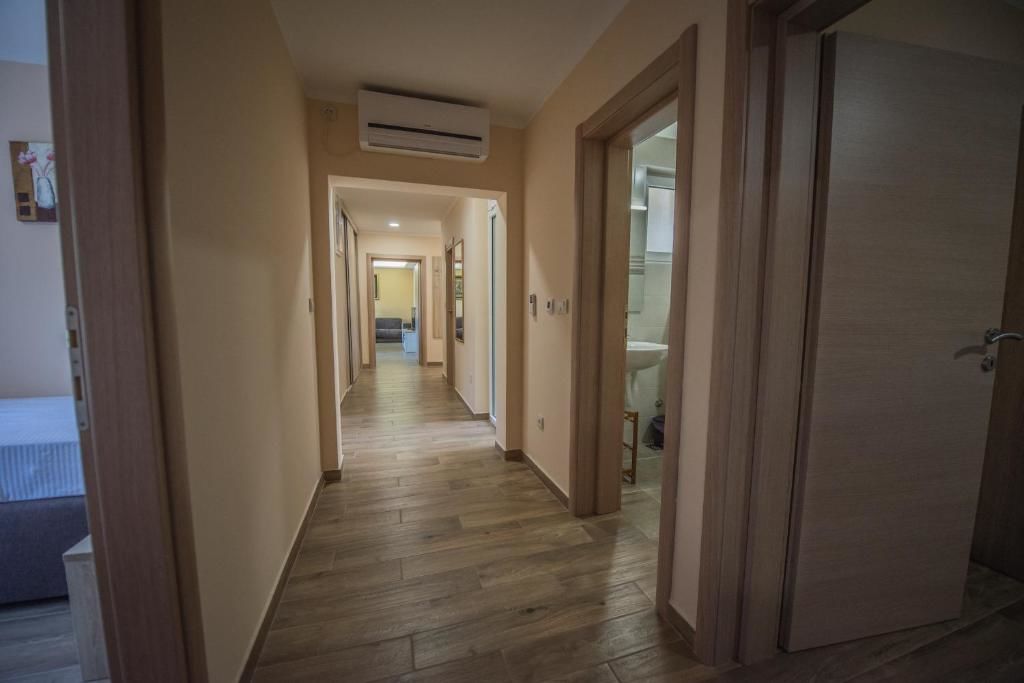 Апартаменты Apartment Vrutak Котор