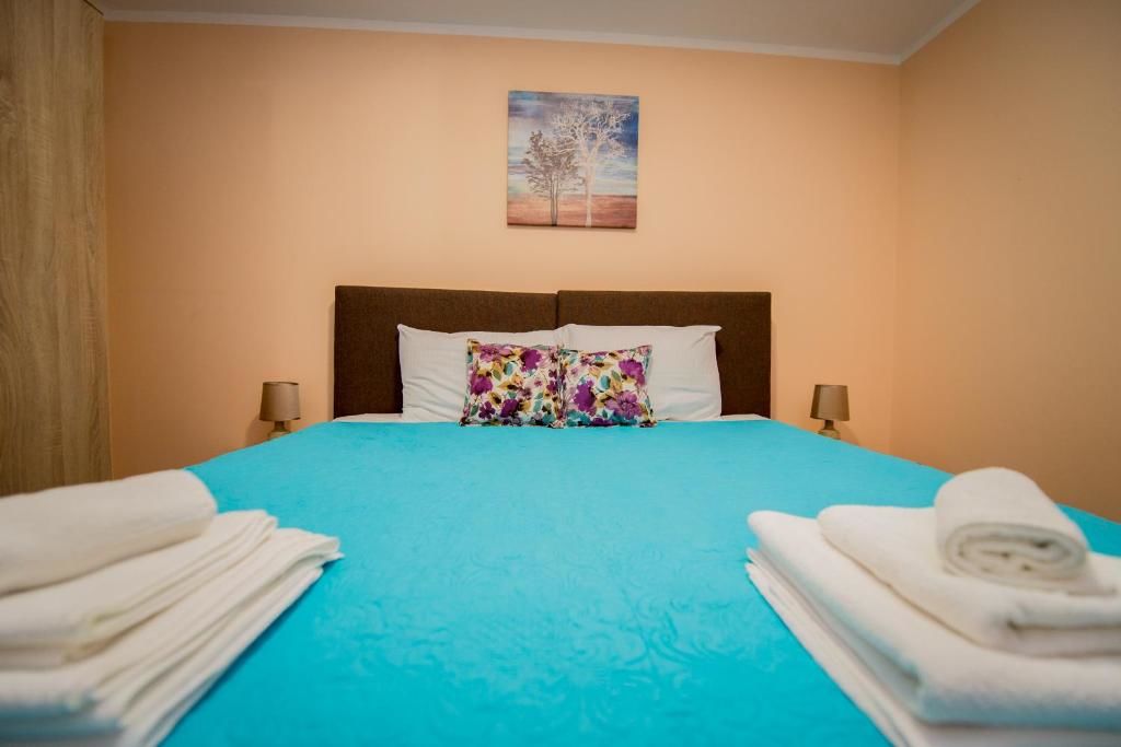 Апартаменты Apartment Vrutak Котор