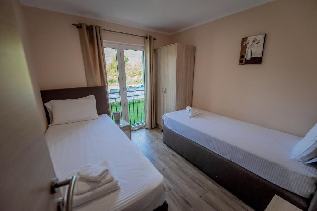 Апартаменты Apartment Vrutak Котор