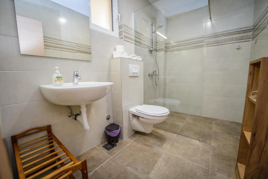 Апартаменты Apartment Vrutak Котор