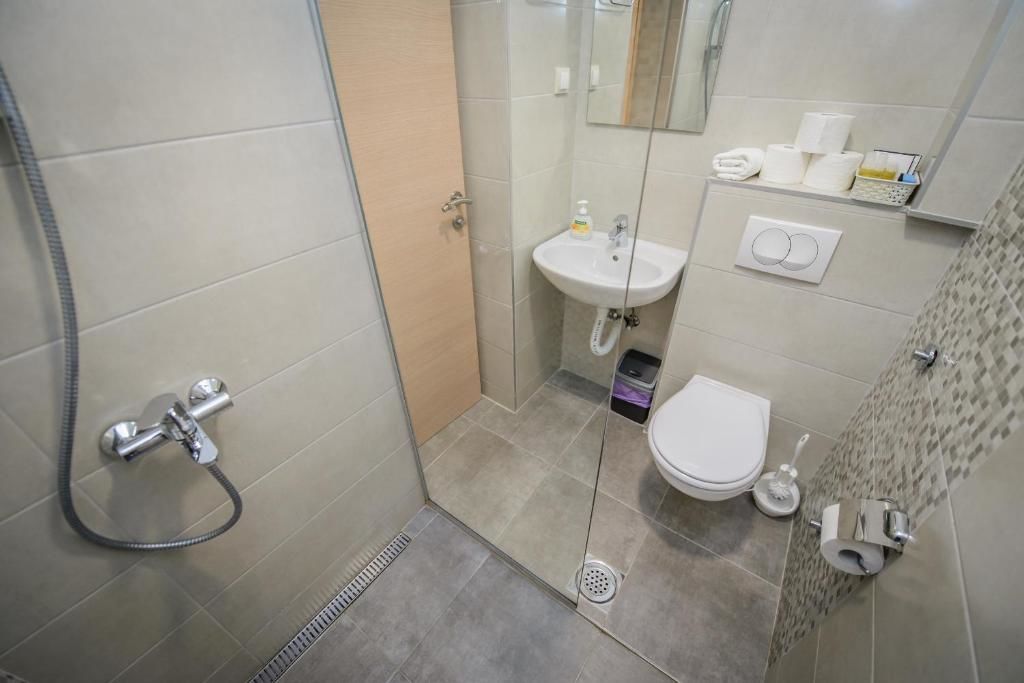 Апартаменты Apartment Vrutak Котор