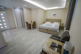 Апартаменты Apartment Vrutak Котор Номер-студио Делюкс с кроватью размера "king-size"-2