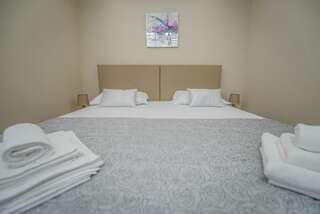 Апартаменты Apartment Vrutak Котор Номер-студио Делюкс с кроватью размера "king-size"-4