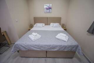 Апартаменты Apartment Vrutak Котор Номер-студио Делюкс с кроватью размера "king-size"-5