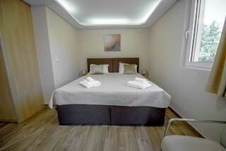 Апартаменты Apartment Vrutak Котор Номер-студио Делюкс с кроватью размера "king-size"-15