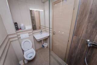 Апартаменты Apartment Vrutak Котор Апартаменты с видом на бассейн-3