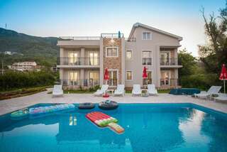 Апартаменты Apartment Vrutak Котор-2