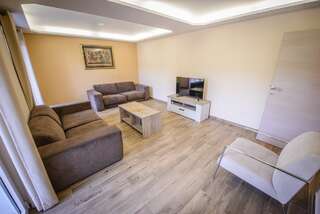 Апартаменты Apartment Vrutak Котор Апартаменты с 3 спальнями-5