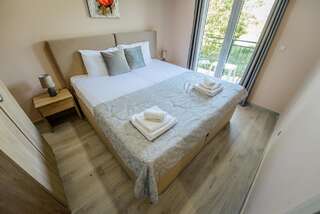 Апартаменты Apartment Vrutak Котор Апартаменты с 3 спальнями-7