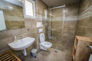 Апартаменты Apartment Vrutak Котор Апартаменты с 3 спальнями-8