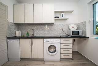 Апартаменты Apartment Vrutak Котор Апартаменты с 3 спальнями-11