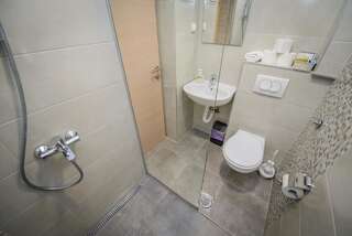 Апартаменты Apartment Vrutak Котор Апартаменты с 3 спальнями-12