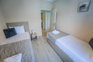 Апартаменты Apartment Vrutak Котор Апартаменты с 3 спальнями-13