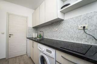 Апартаменты Apartment Vrutak Котор Апартаменты с 3 спальнями-15