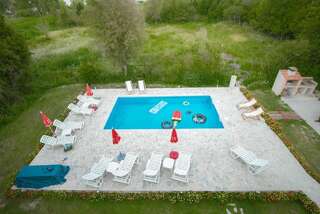 Апартаменты Apartment Vrutak Котор-4