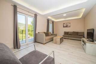 Апартаменты Apartment Vrutak Котор Апартаменты с 3 спальнями-20