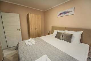 Апартаменты Apartment Vrutak Котор Апартаменты с 3 спальнями-21