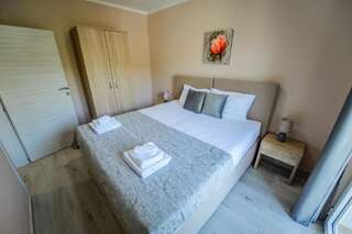 Апартаменты Apartment Vrutak Котор Апартаменты с 3 спальнями-23