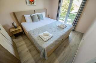 Апартаменты Apartment Vrutak Котор Апартаменты с 3 спальнями-24