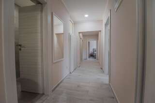 Апартаменты Apartment Vrutak Котор Апартаменты с 3 спальнями-28