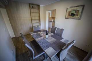 Апартаменты Apartment Vrutak Котор Апартаменты с 3 спальнями-32