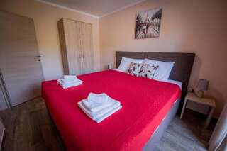 Апартаменты Apartment Vrutak Котор Апартаменты с 3 спальнями-36