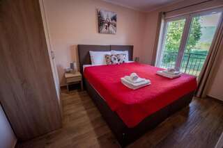 Апартаменты Apartment Vrutak Котор Апартаменты с 3 спальнями-37