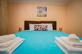 Апартаменты Apartment Vrutak Котор Апартаменты с 3 спальнями-39